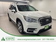  Subaru Ascent