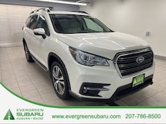 Used 2022 Subaru Ascent Limited SUV In Auburn, ME