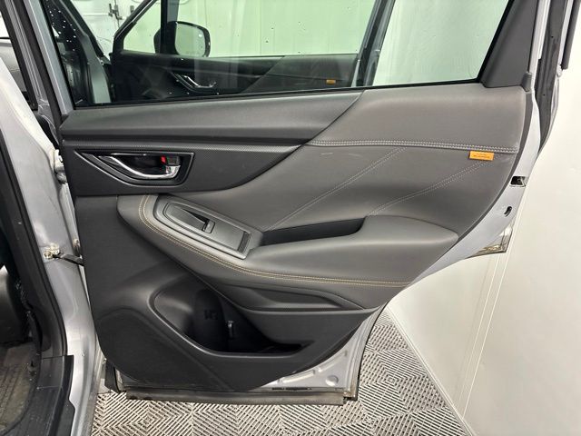 2022 Subaru Forester Wilderness - Photo 16
