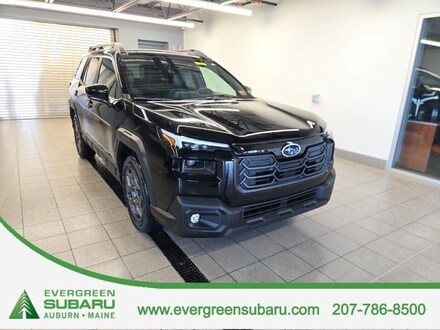 2026 Subaru Outback Premium SUV
