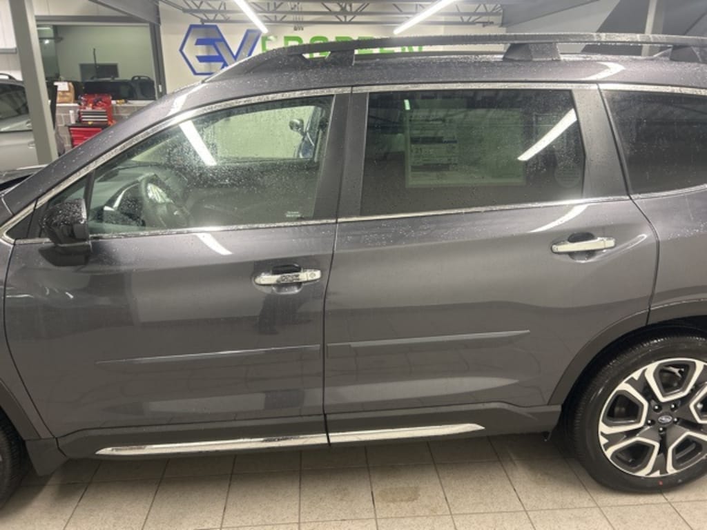 New 2025 Subaru Ascent Touring 7-Passenger SUV