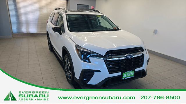 2026 Subaru Ascent Limited 7 Passenger's photo