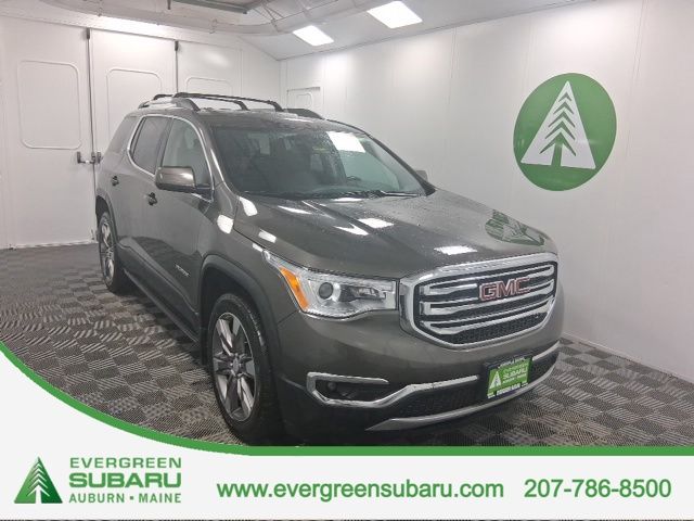 2019 GMC Acadia SLT-2 AWD's photo