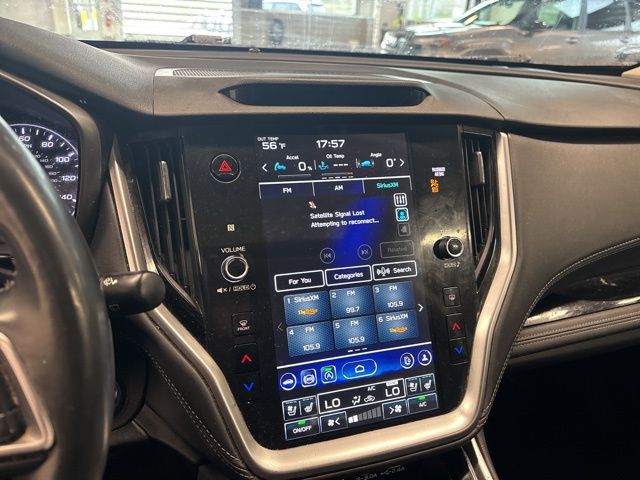 2023 Subaru Outback Touring - Photo 27