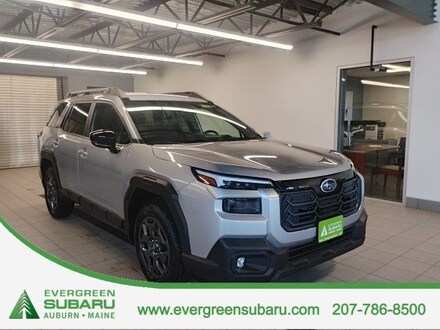 2026 Subaru Outback Premium SUV