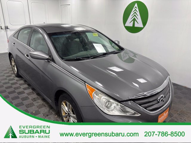 2014 Hyundai Sonata