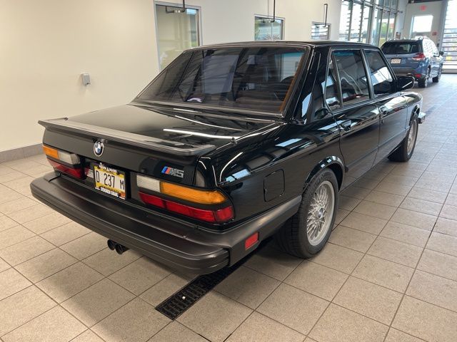 1988 BMW M5 - Photo 7