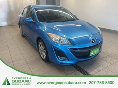 Used 2011 Mazda Mazda3 s Sport Hatchback Portland Maine