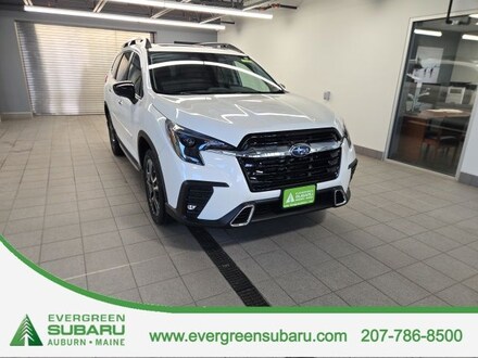 2026 Subaru Ascent Touring 7-Passenger SUV