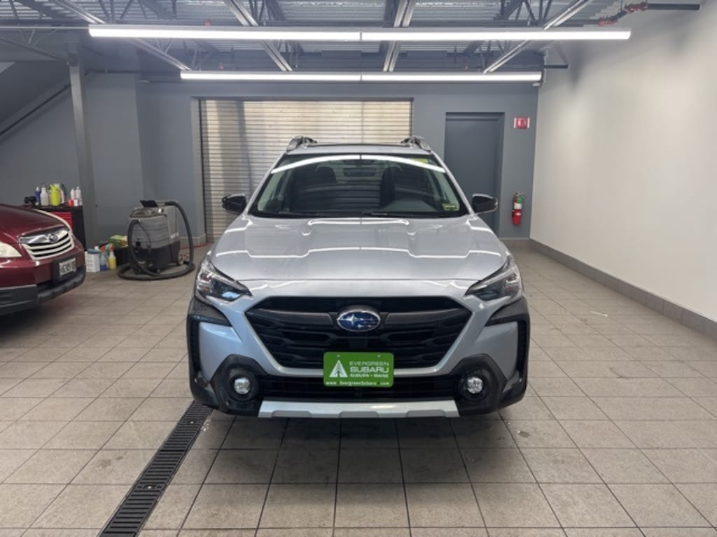 Used 2024 Subaru Outback Limited XT SUV