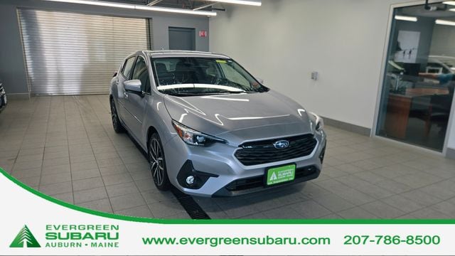 2026 Subaru Impreza 2.0 Sport CVT's photo