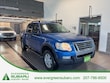  Ford Explorer Sport Trac