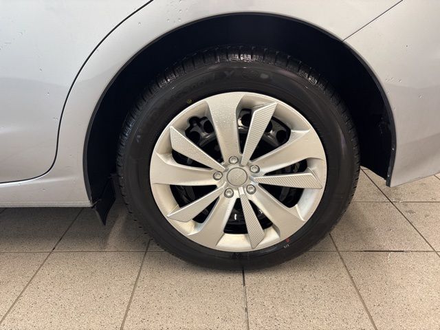 2022 Subaru Impreza Base - Photo 11