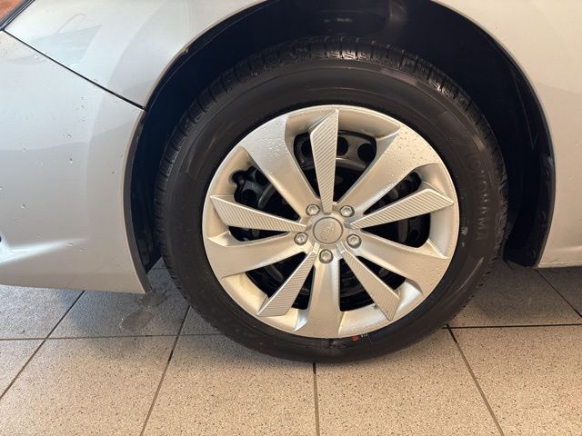2022 Subaru Impreza Base - Photo 12