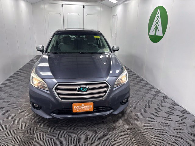 Used 2017 Subaru Legacy Sport with VIN 4S3BNAS61H3059053 for sale in Auburn, ME