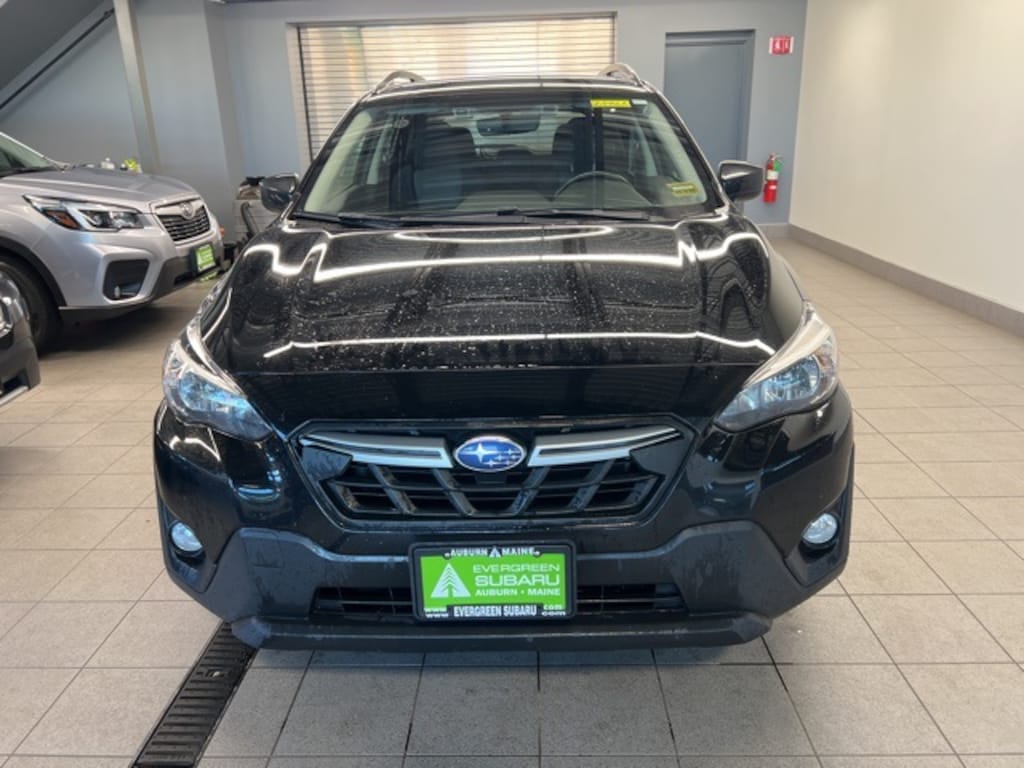 Used 2023 Subaru Crosstrek Premium SUV