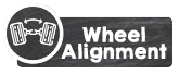 Button link to Subaru Wheel Alignment Shop page