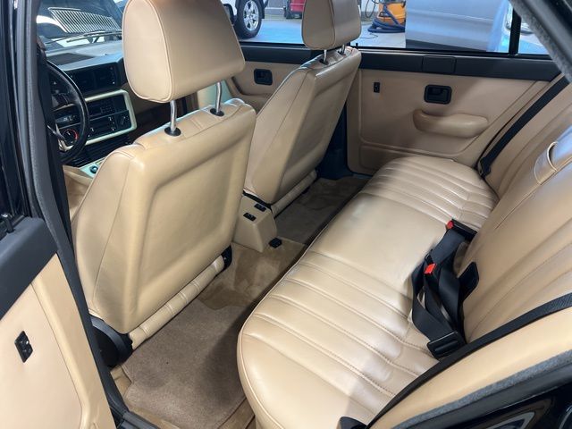 1988 BMW M5 - Photo 26