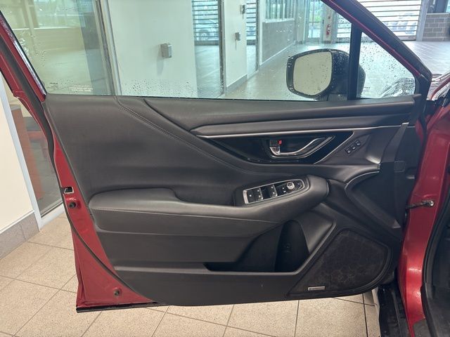 2023 Subaru Outback Touring - Photo 14