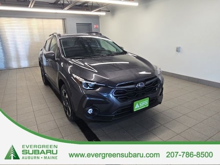 2026 Subaru Crosstrek Limited SUV