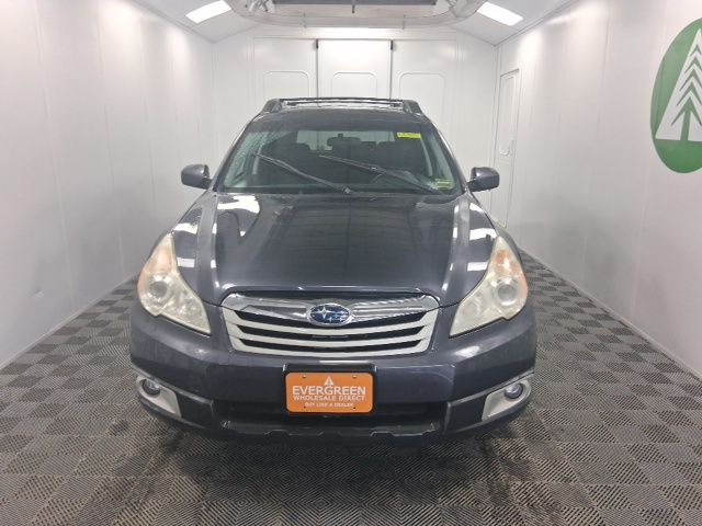 Used 2011 Subaru Outback Premium with VIN 4S4BRBCC1B1417359 for sale in Auburn, ME