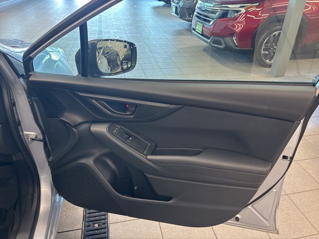 2022 Subaru Impreza Base - Photo 22