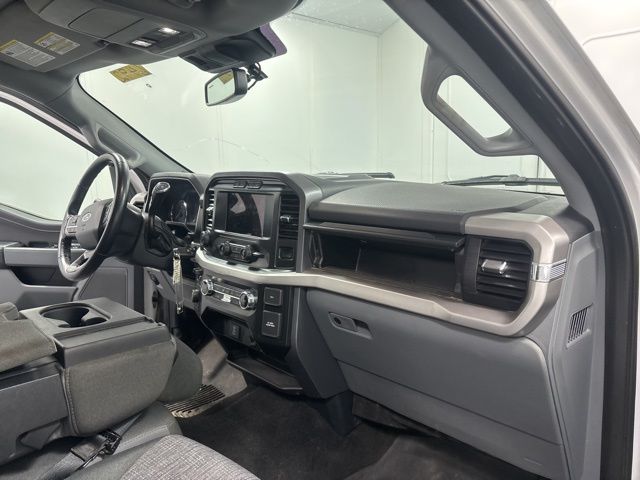 Used 2022 Ford F-150 XLT For Sale in Auburn, ME | VIN