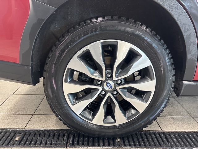 2023 Subaru Outback Touring - Photo 10