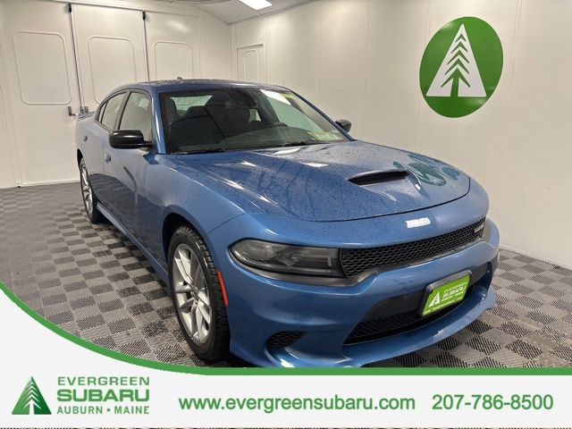 2023 Dodge Charger GT AWD's photo