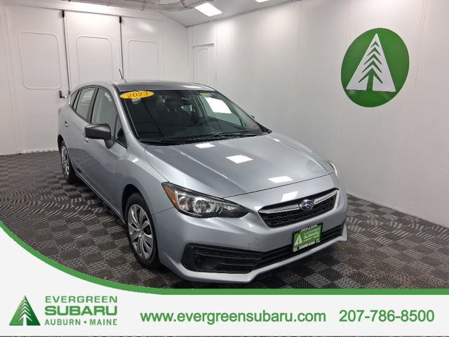 2023 Subaru Impreza 2.0i CVT PZEV's photo