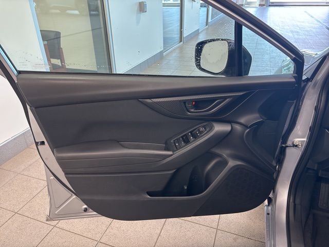 2022 Subaru Impreza Base - Photo 14