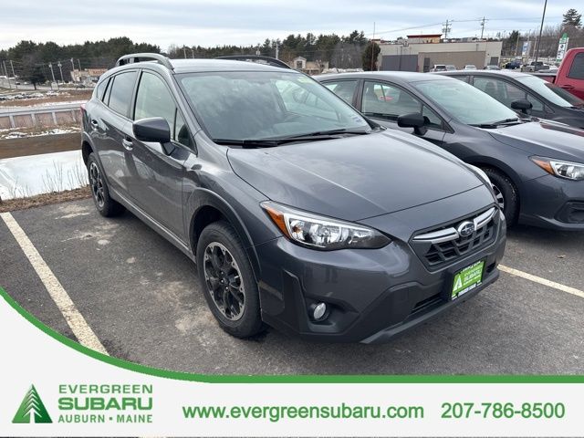 2023 Subaru Crosstrek Premium