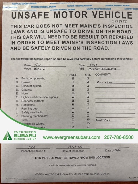 2017 Ford Explorer Sport's photo