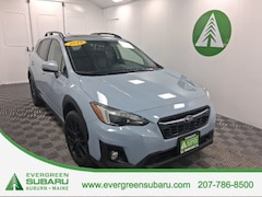 Used 2019 Subaru Crosstrek 2.0i Limited SUV Portland Maine