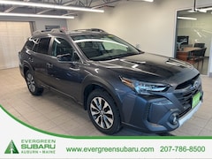 Used 2023 Subaru Outback Limited XT SUV Portland Maine