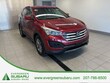  Hyundai Santa Fe Sport
