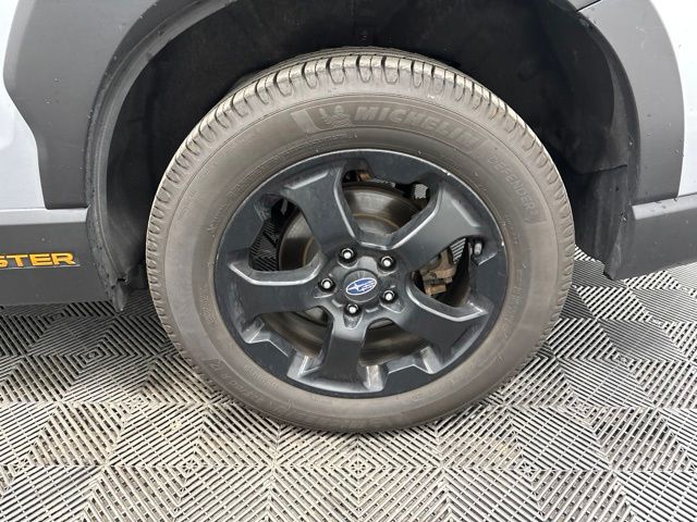 2022 Subaru Forester Wilderness - Photo 9