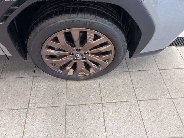 2026 Subaru Forester Sport - Photo 7