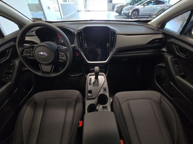 2026 Subaru Crosstrek Premium - Photo 27