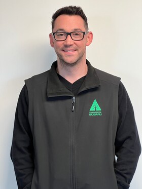 Staff member JP Pascale from 377d723b1f6a