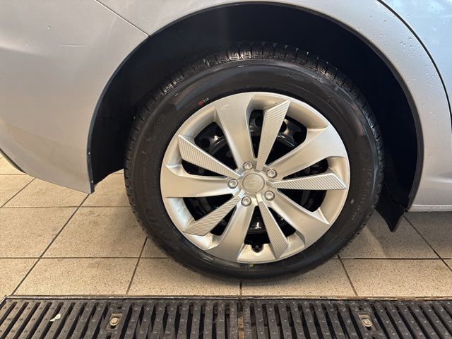2022 Subaru Impreza Base - Photo 10