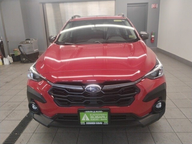2024 Subaru Crosstrek Premium photo 2
