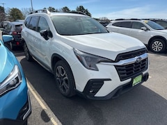 Used 2024 Subaru Ascent Limited SUV Portland Maine