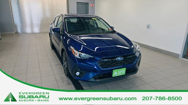 2026 Subaru Impreza 2.0 Sport CVT's photo