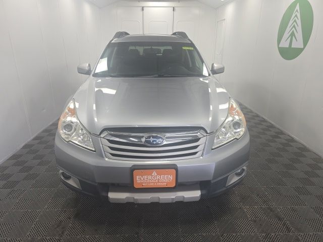 Used 2011 Subaru Outback I Limited with VIN 4S4BRBLC9B3382414 for sale in Auburn, ME