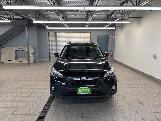 2023 Subaru Crosstrek Limited photo 2