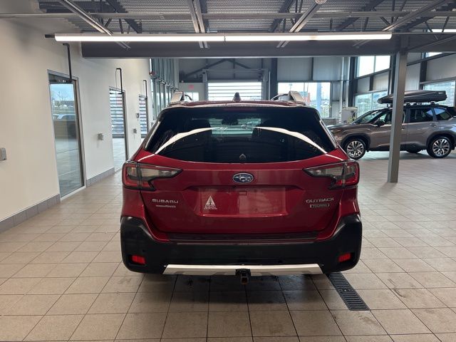 2023 Subaru Outback Touring - Photo 6