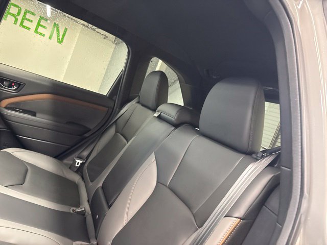 2026 Subaru Forester Sport - Photo 25