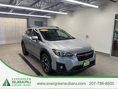 Used 2018 Subaru Crosstrek 2.0i Premium SUV Portland Maine