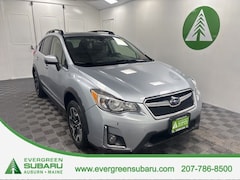 Used 2016 Subaru Crosstrek 2.0i Limited SUV Portland Maine